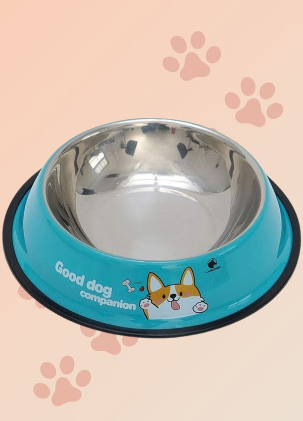 Extra Large Steel bowl ( 30cm )